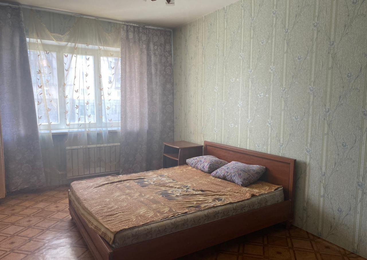 1-комнатная улица Весны, 25  за 25000 руб/мес фото 3
