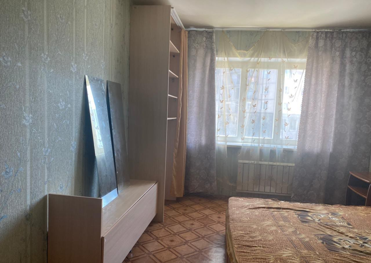 1-комнатная улица Весны, 25  за 25000 руб/мес фото 5