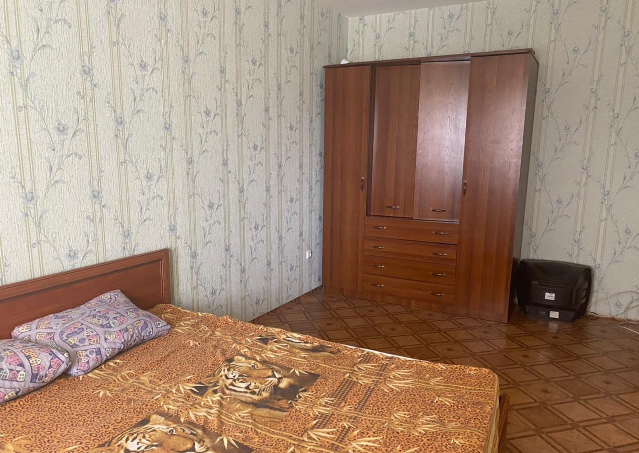 1-комнатная улица Весны, 25  за 25000 руб/мес фото 4