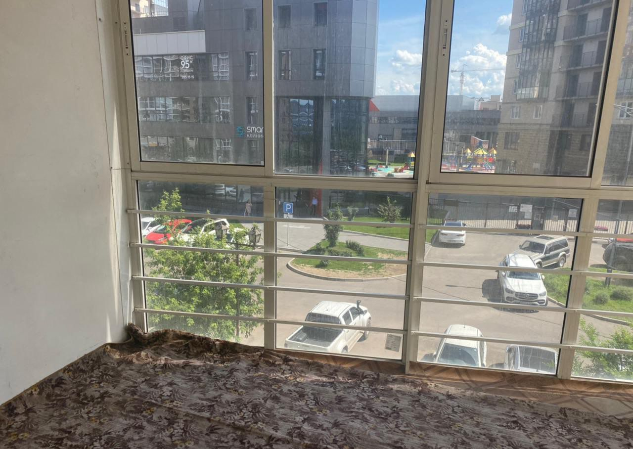 1-комнатная улица Весны, 25  за 25000 руб/мес фото 10