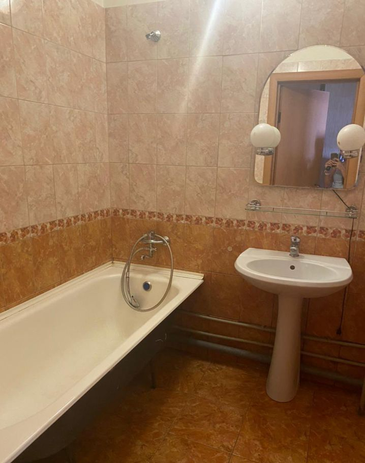 1-комнатная улица Весны, 25  за 25000 руб/мес фото 8
