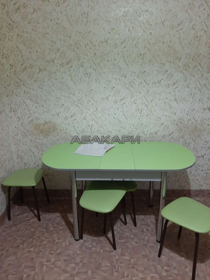 2-комнатная улица Водопьянова, 14  за 23000 руб/мес фото 2