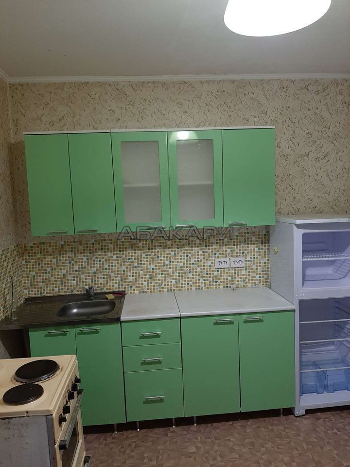 2-комнатная улица Водопьянова, 14  за 23000 руб/мес фото 1