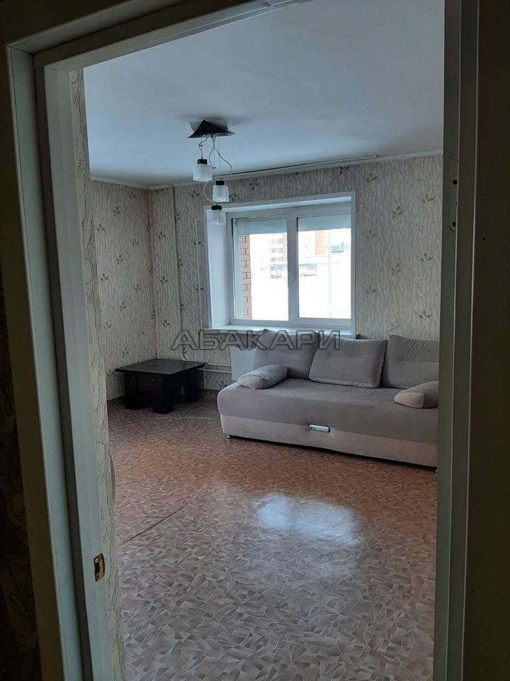 2-комнатная улица Водопьянова, 14  за 23000 руб/мес фото 3
