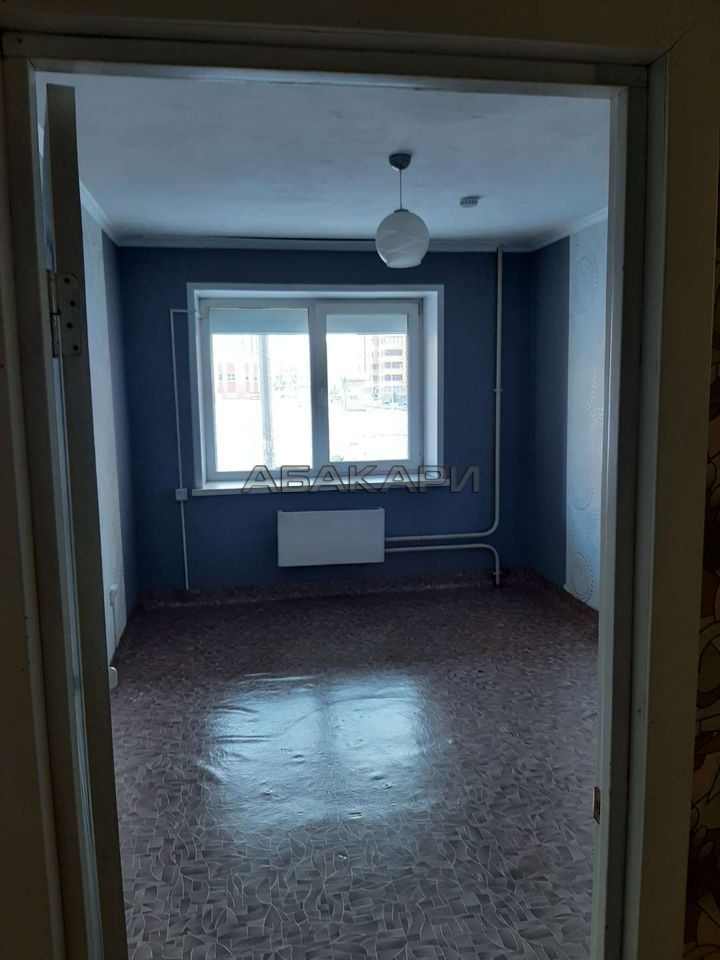 2-комнатная улица Водопьянова, 14  за 23000 руб/мес фото 5