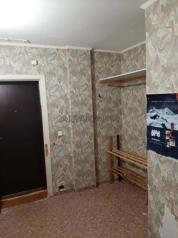 2-комнатная улица Водопьянова, 14  за 23000 руб/мес фото 7