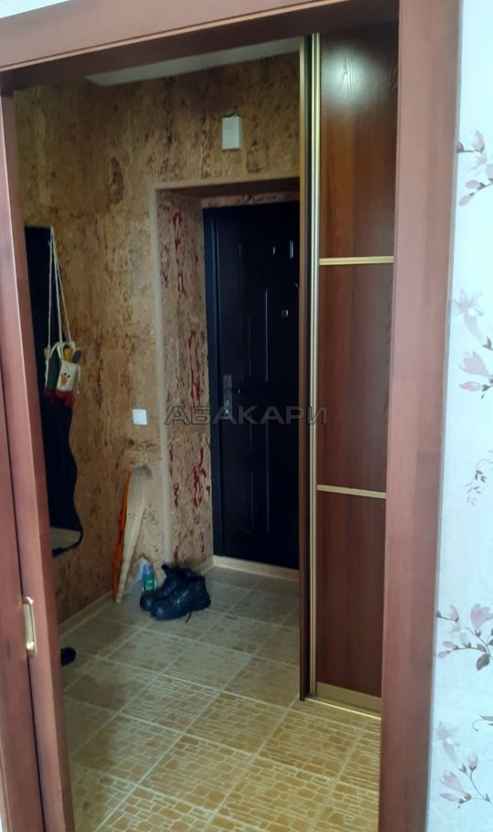 1-комнатная Ульяновский проспект, 14Г  за 18000 руб/мес фото 4