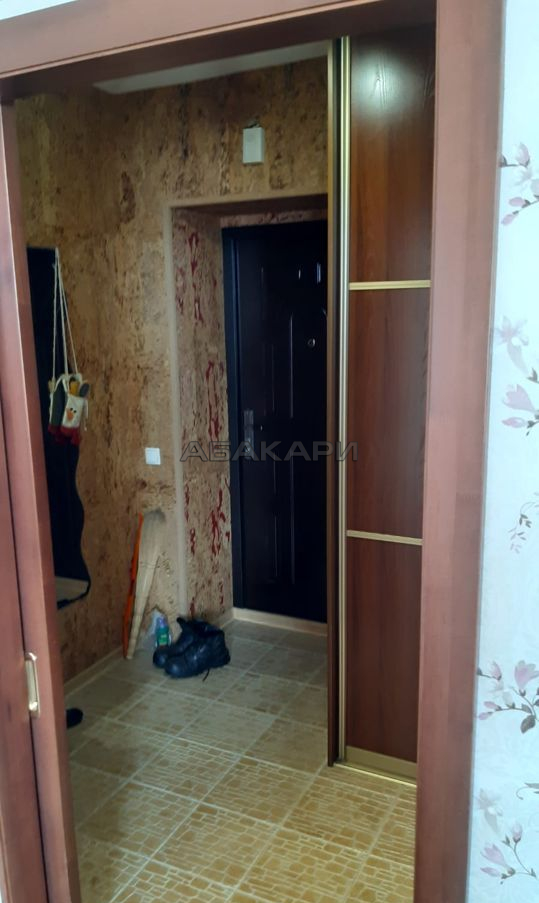 1-комнатная Ульяновский проспект, 14Г  за 18000 руб/мес фото 6