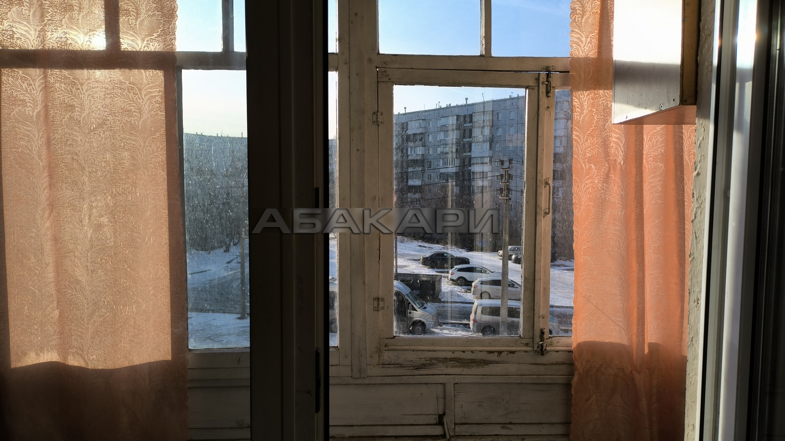 1-комнатная улица Борисевича, 3  за 14000 руб/мес фото 2