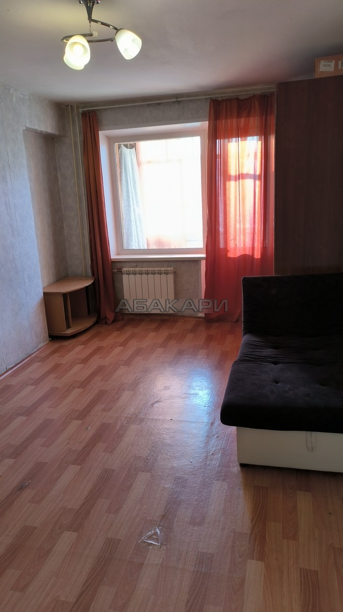 1-комнатная улица Борисевича, 3  за 14000 руб/мес фото 11