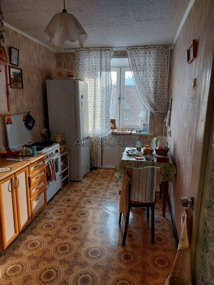 2-комнатная улица Карла Маркса, 135  за 23000 руб/мес фото 4