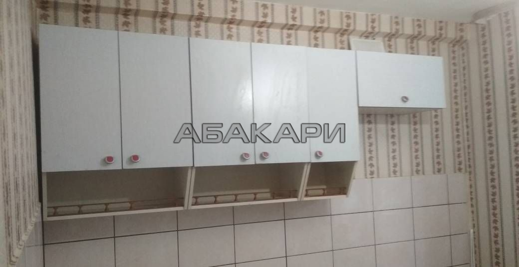 1-комнатная улица Щорса, 91  за 12500 руб/мес фото 5