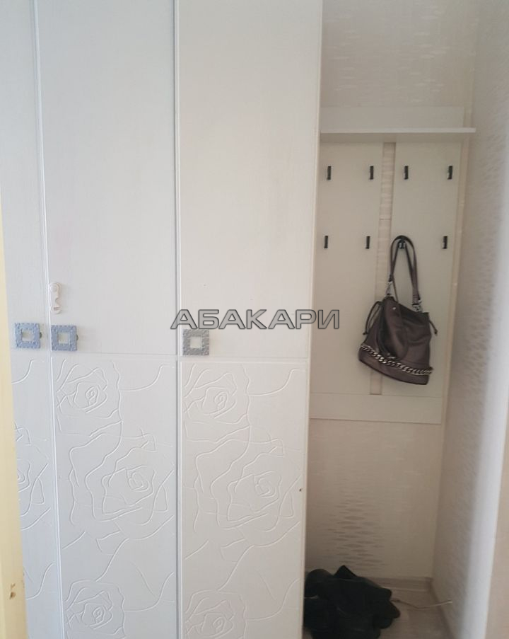 студия улица Воронова, 39  за 14000 руб/мес фото 4