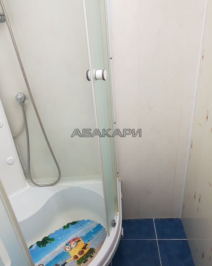 студия улица Воронова, 39  за 14000 руб/мес фото 6