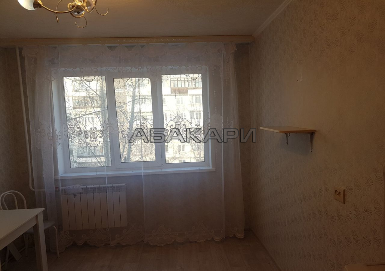 студия улица Воронова, 39  за 14000 руб/мес фото 7