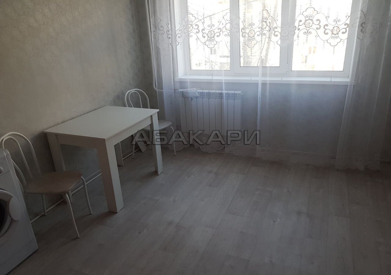 студия улица Воронова, 39  за 14000 руб/мес фото 8