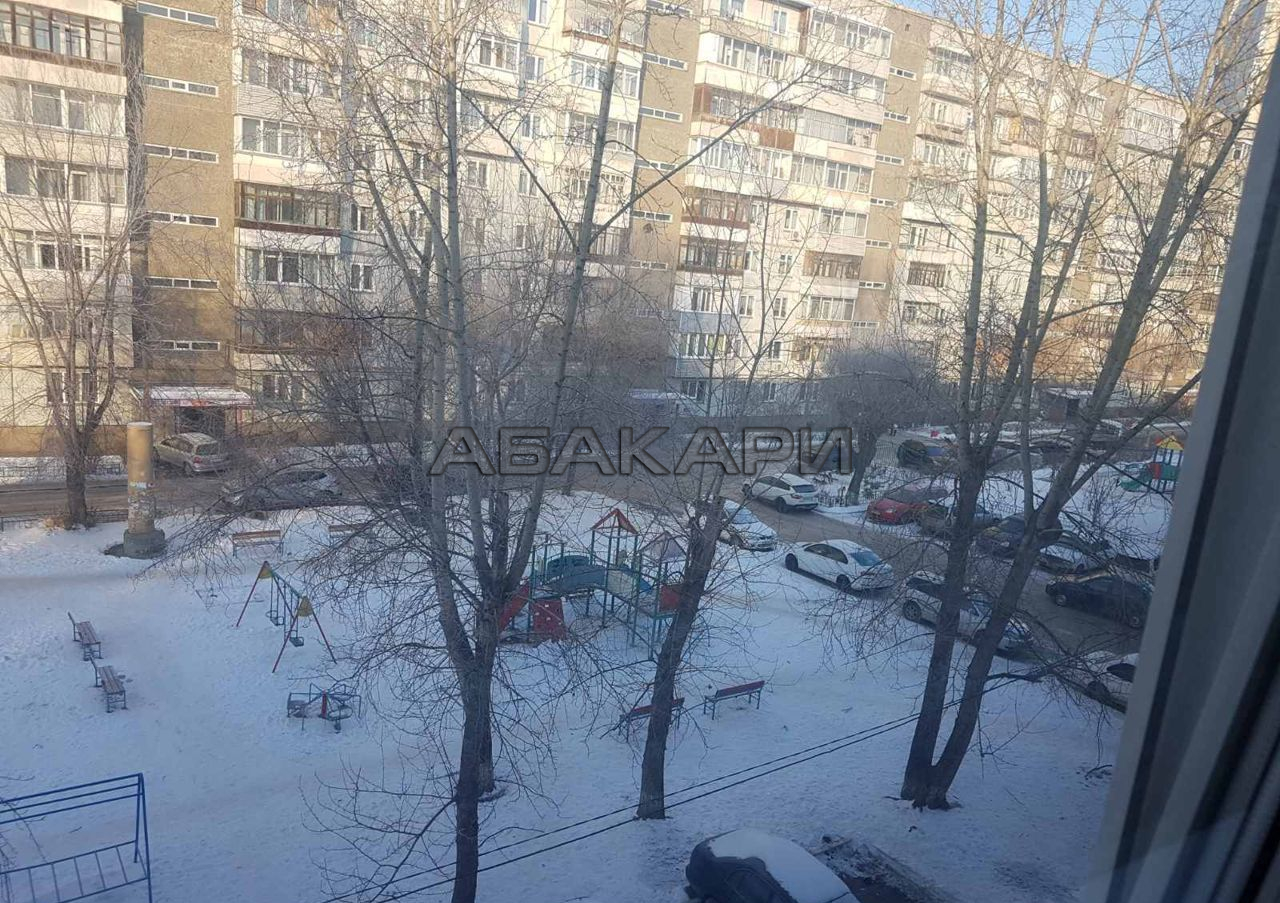 студия улица Воронова, 39  за 14000 руб/мес фото 9