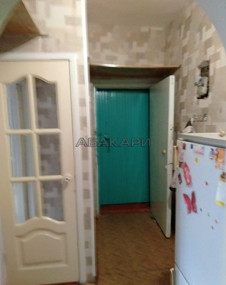 1-комнатная Волжская улица, 2  за 13000 руб/мес фото 3
