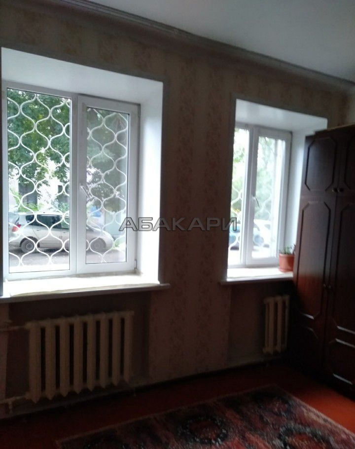 1-комнатная Волжская улица, 2  за 13000 руб/мес фото 4