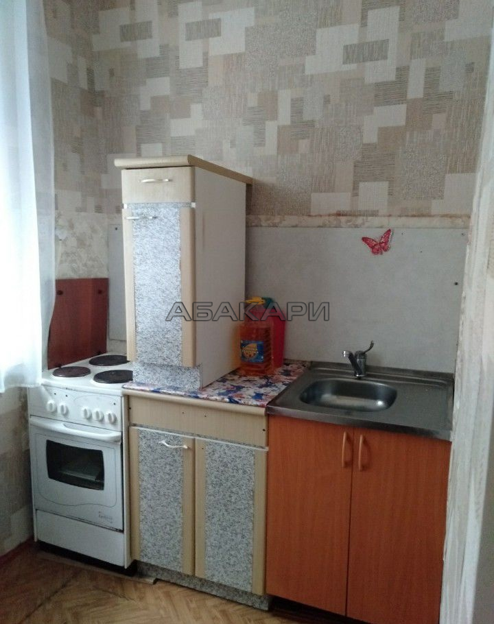 1-комнатная Волжская улица, 2  за 13000 руб/мес фото 5