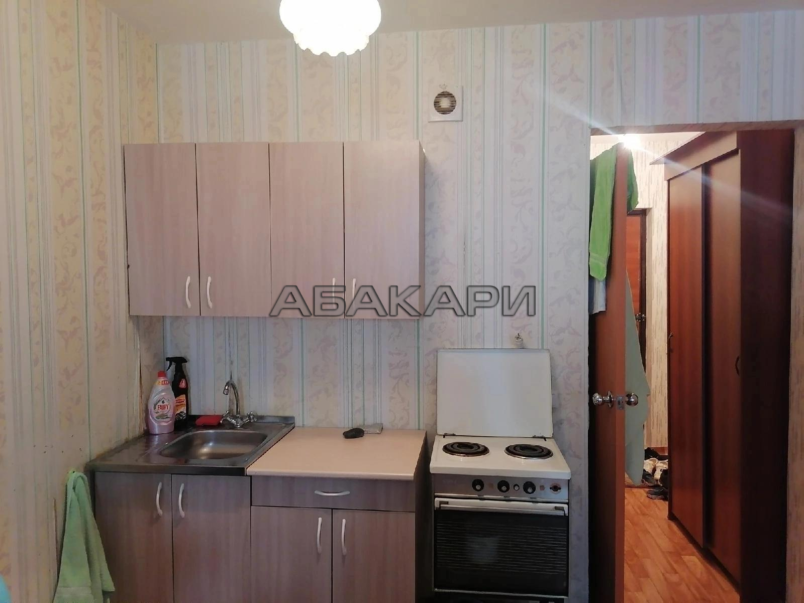 студия Норильская улица, 40  за 15000 руб/мес фото 3