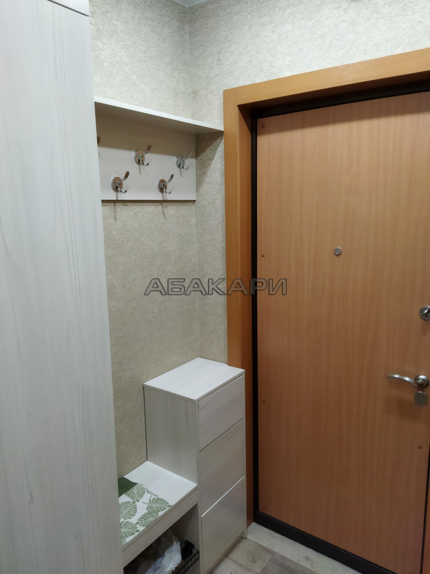 2-комнатная Северный проезд, 9  за 23000 руб/мес фото 5