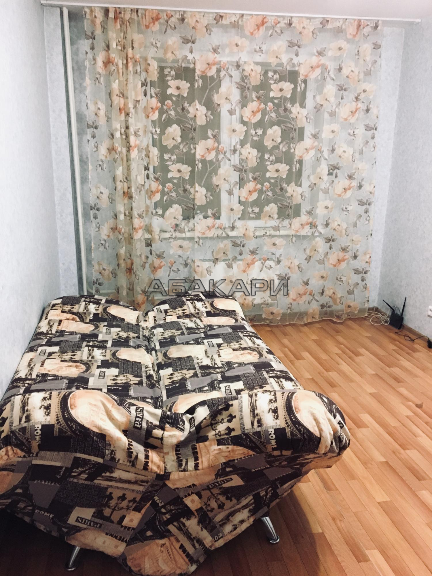 3-комнатная Светлогорская улица, 9  за 30000 руб/мес фото 2