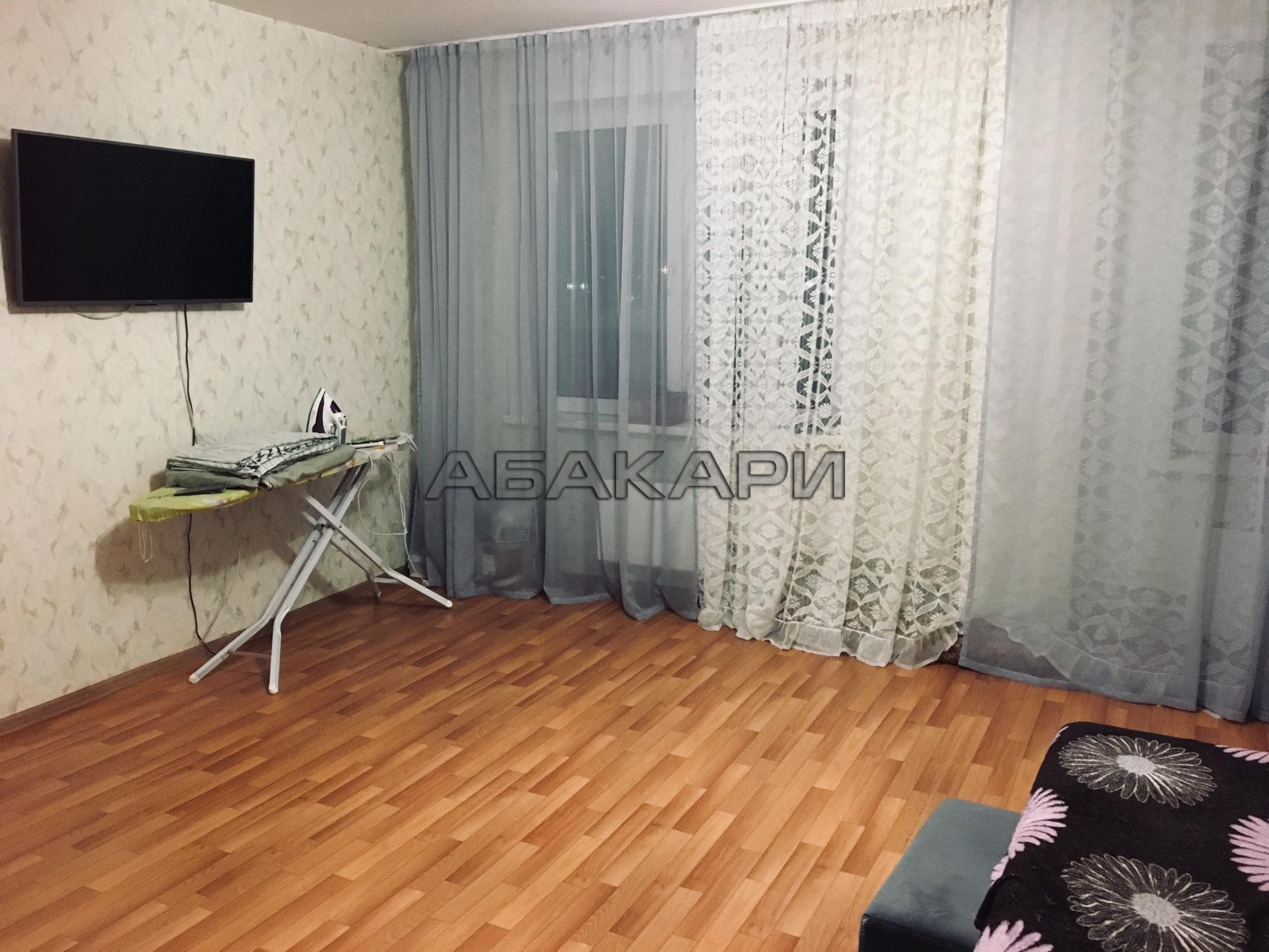 3-комнатная Светлогорская улица, 9  за 30000 руб/мес фото 4