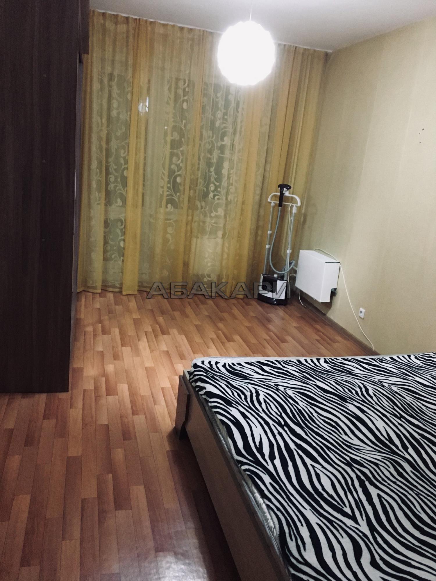 3-комнатная Светлогорская улица, 9  за 30000 руб/мес фото 5
