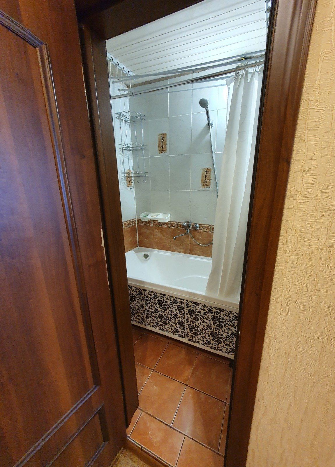студия Светлогорский переулок, 4  за 16000 руб/мес фото 4
