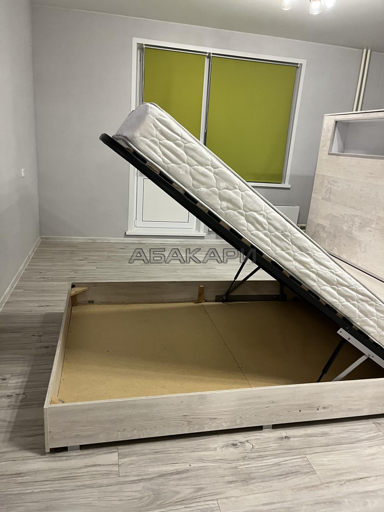 студия улица Алексеева, 3  за 30000 руб/мес фото 6