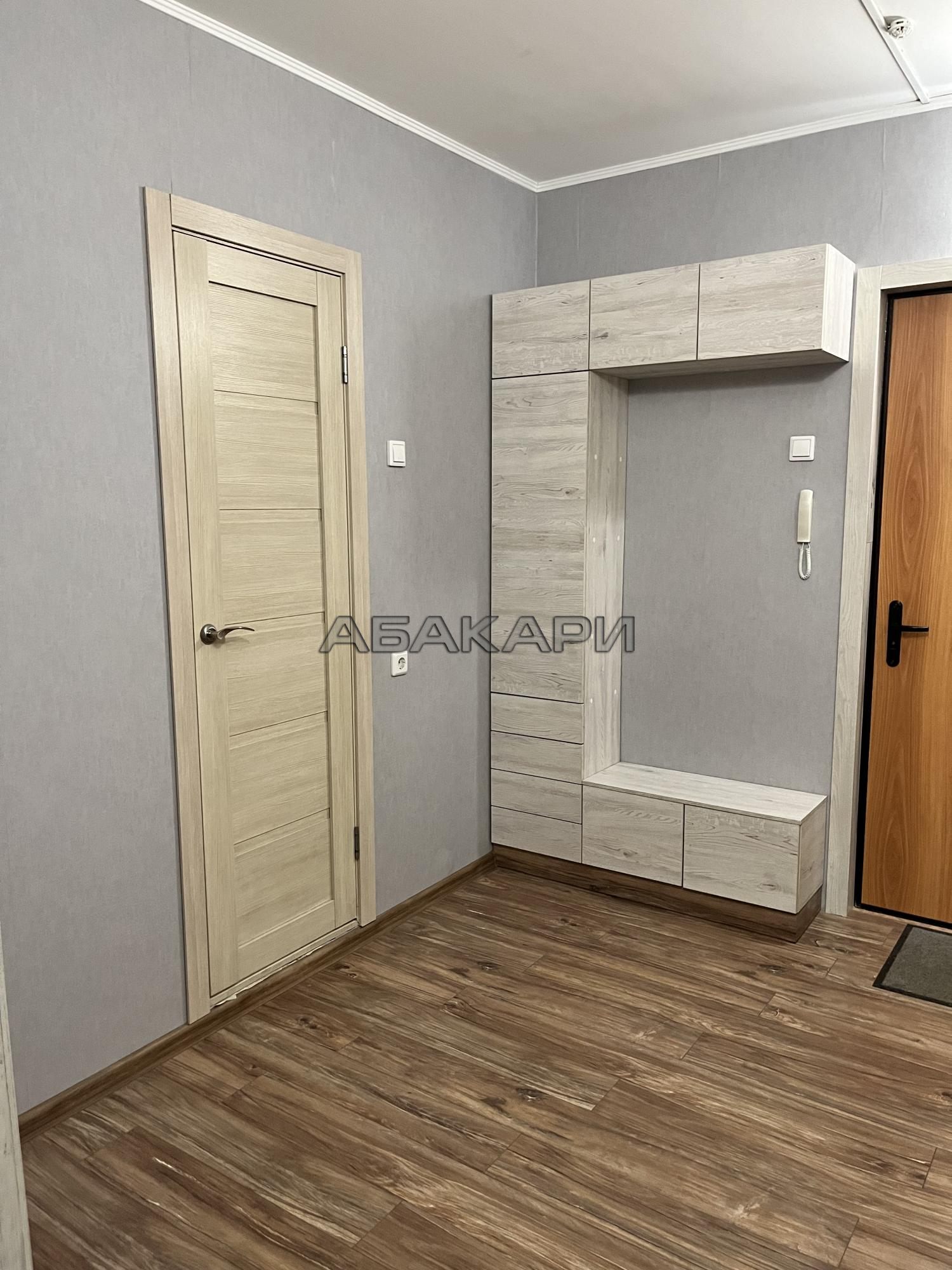 студия улица Алексеева, 3  за 30000 руб/мес фото 17