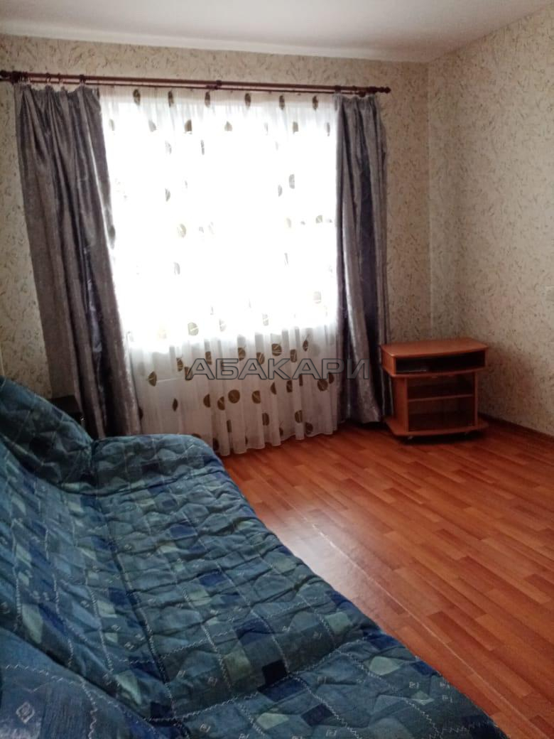 1-комнатная улица Карамзина, 23  за 20000 руб/мес фото 2