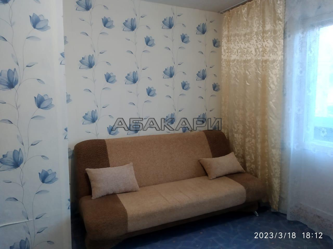 1-комнатная улица Шевченко, 88  за 12000 руб/мес фото 2