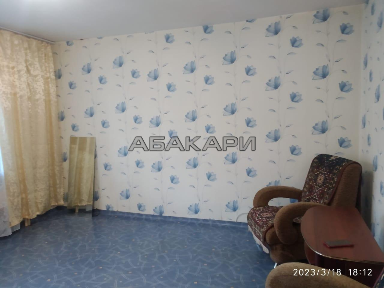 1-комнатная улица Шевченко, 88  за 12000 руб/мес фото 3