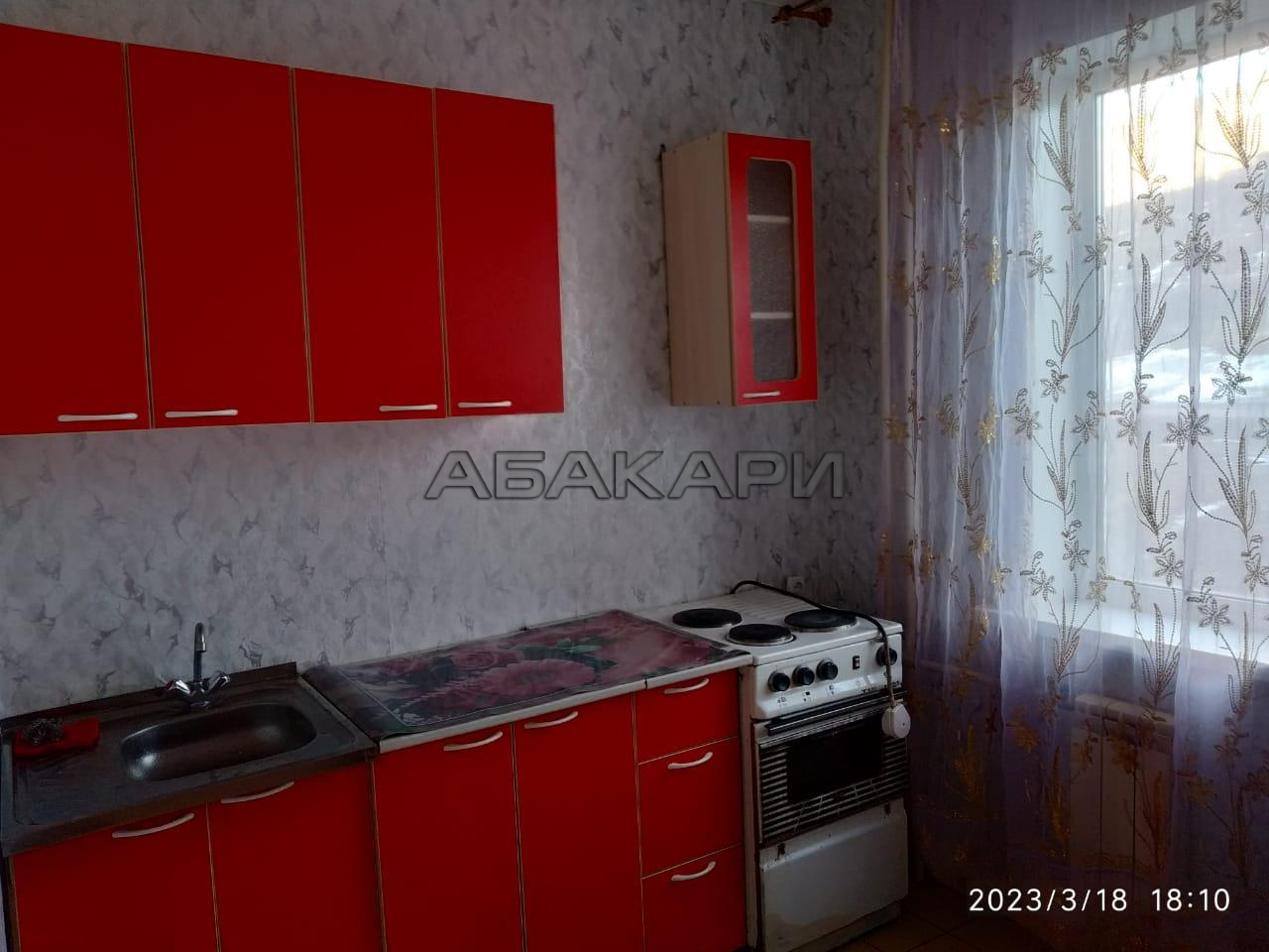 1-комнатная улица Шевченко, 88  за 12000 руб/мес фото 4