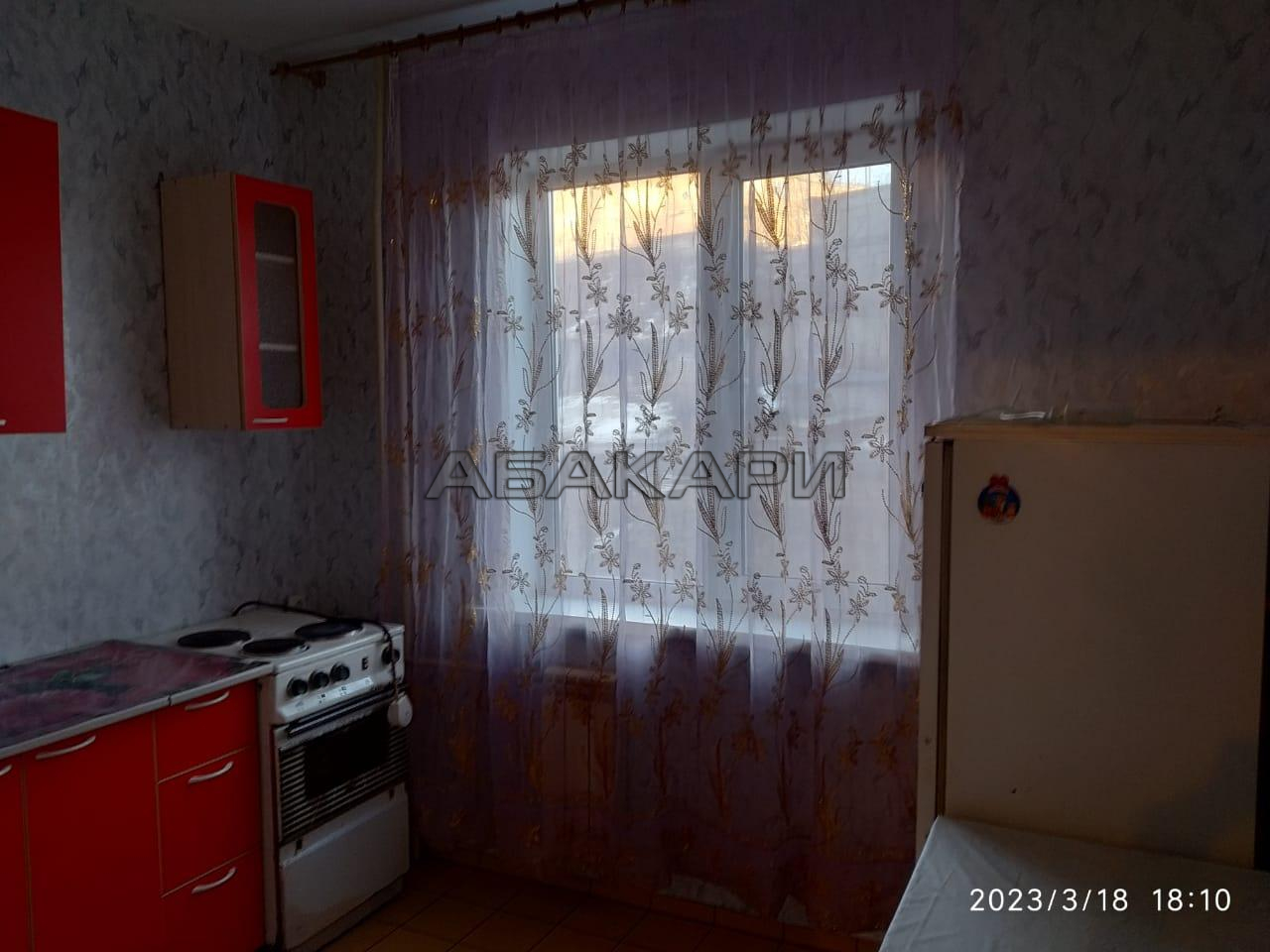 1-комнатная улица Шевченко, 88  за 12000 руб/мес фото 5