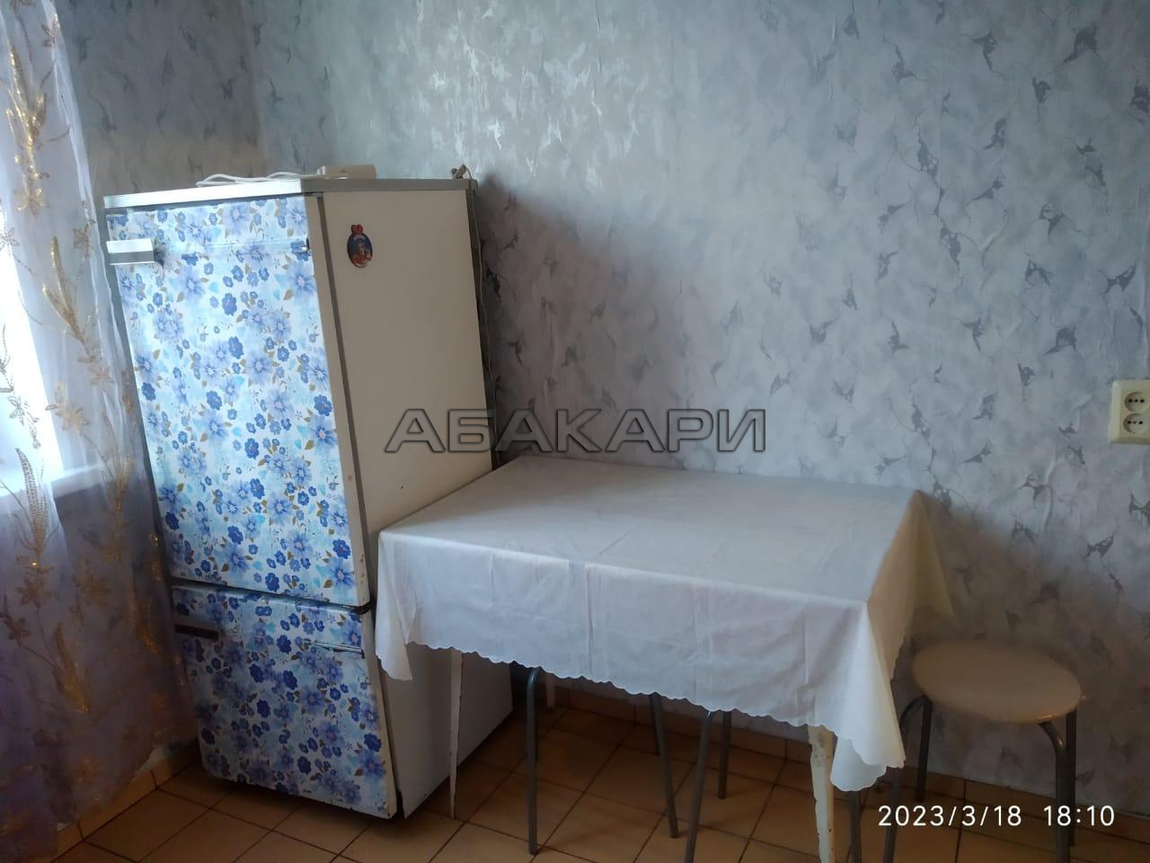 1-комнатная улица Шевченко, 88  за 12000 руб/мес фото 6