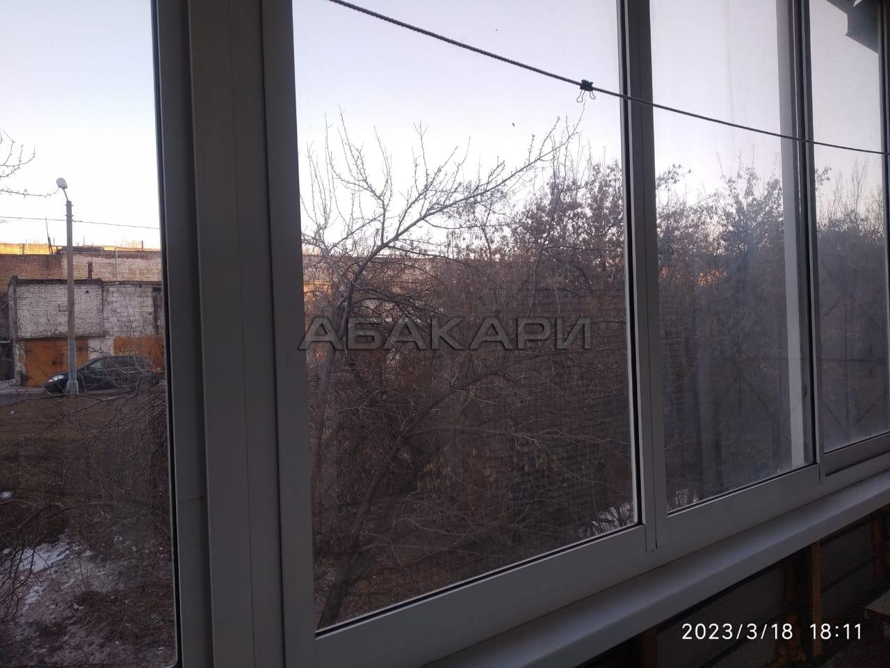 1-комнатная улица Шевченко, 88  за 12000 руб/мес фото 8