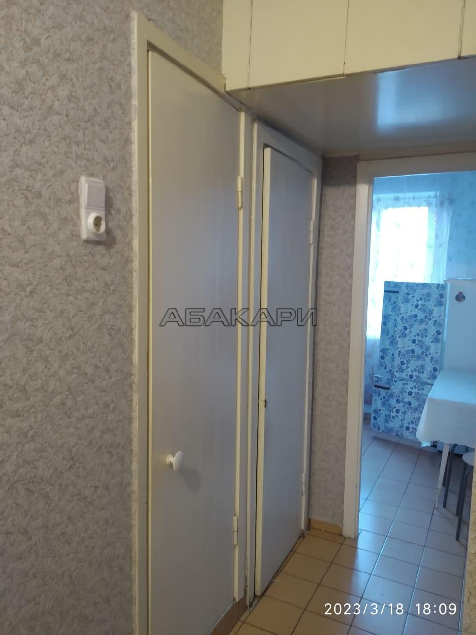 1-комнатная улица Шевченко, 88  за 12000 руб/мес фото 10