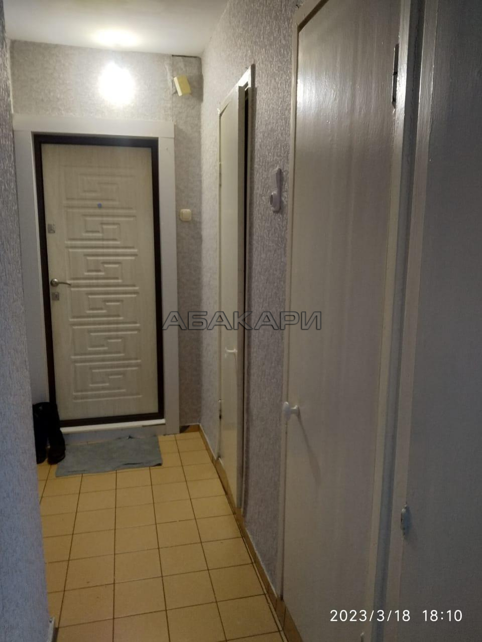 1-комнатная улица Шевченко, 88  за 12000 руб/мес фото 12