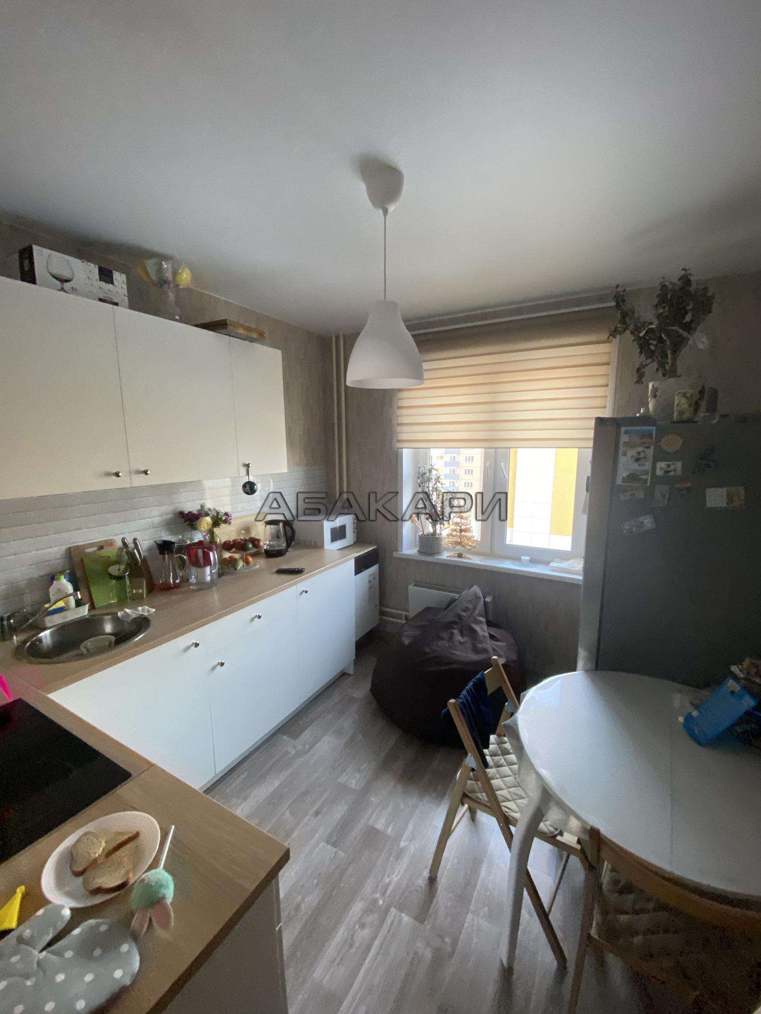 2-комнатная улица Светлова, 38  за 23000 руб/мес фото 2