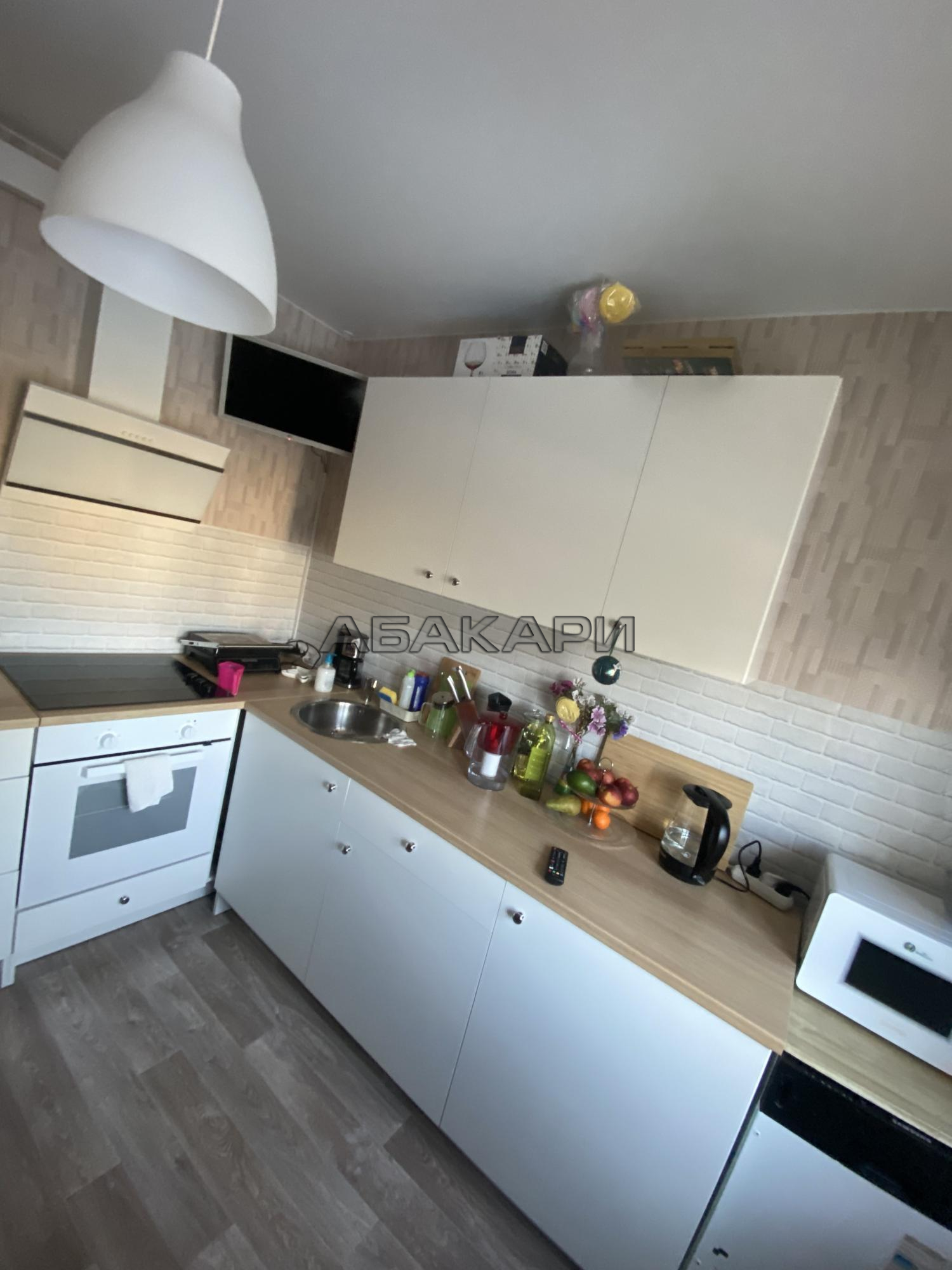 2-комнатная улица Светлова, 38  за 23000 руб/мес фото 4