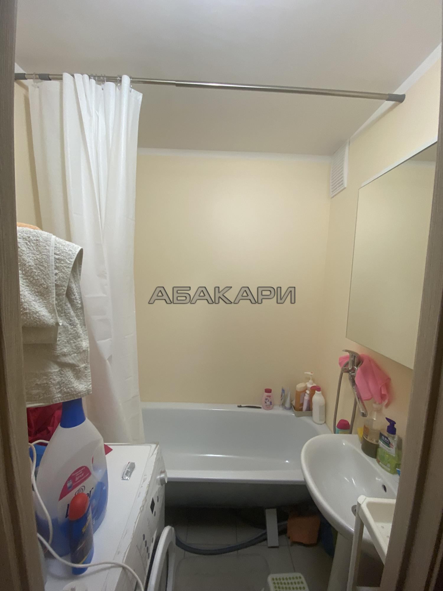 2-комнатная улица Светлова, 38  за 23000 руб/мес фото 6