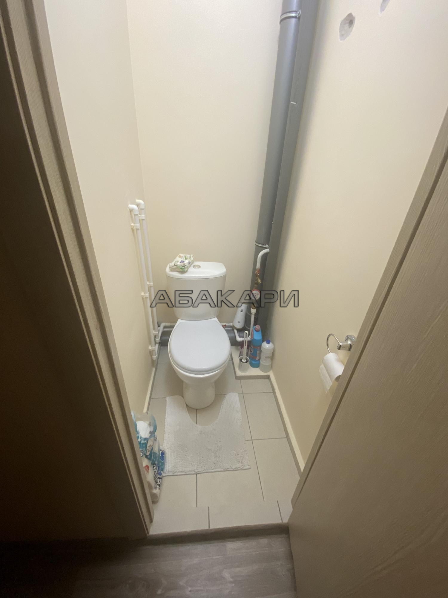 2-комнатная улица Светлова, 38  за 23000 руб/мес фото 7