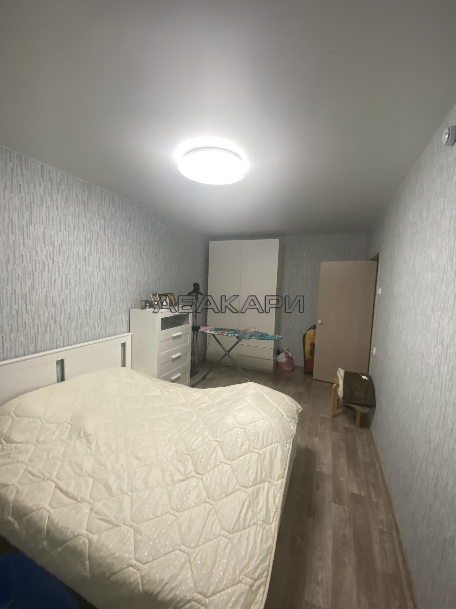 2-комнатная улица Светлова, 38  за 23000 руб/мес фото 8
