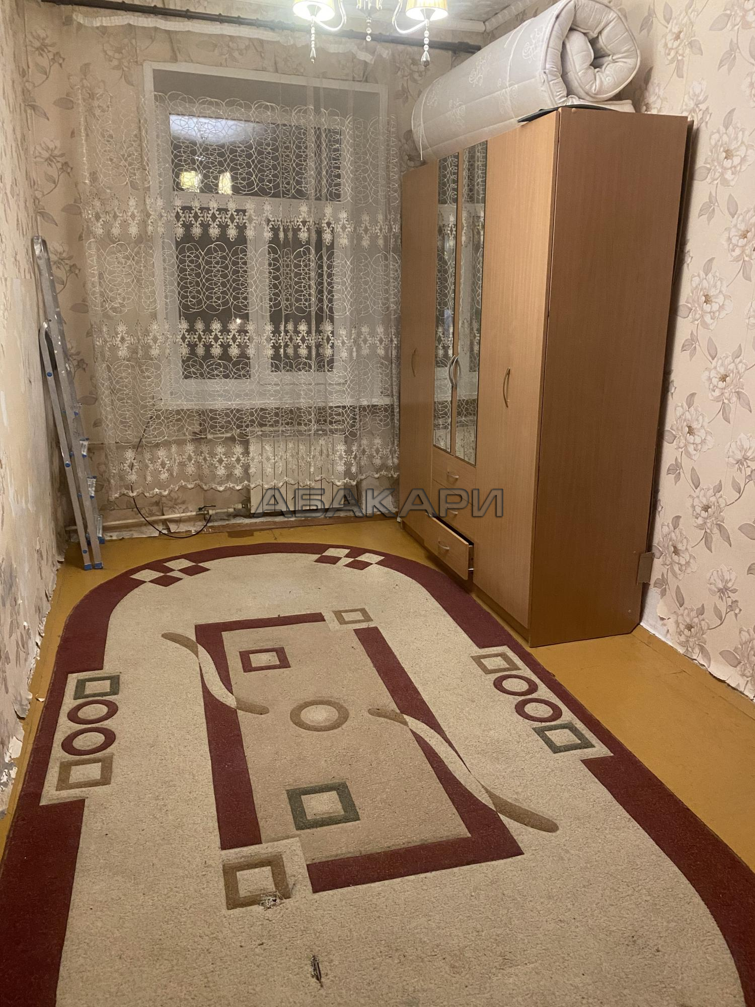 2-комнатная улица Юности, 33  за 24000 руб/мес фото 3