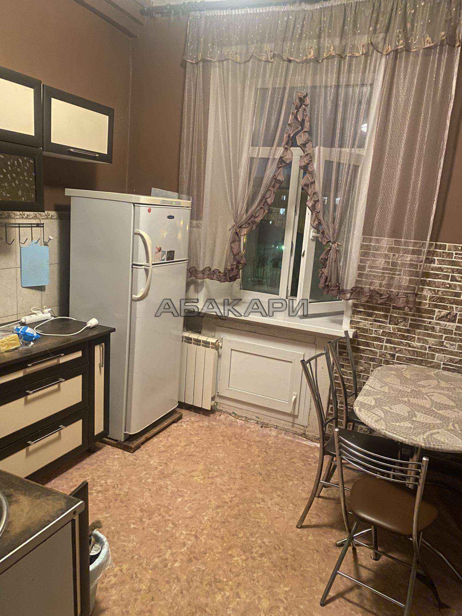 2-комнатная улица Юности, 33  за 24000 руб/мес фото 4