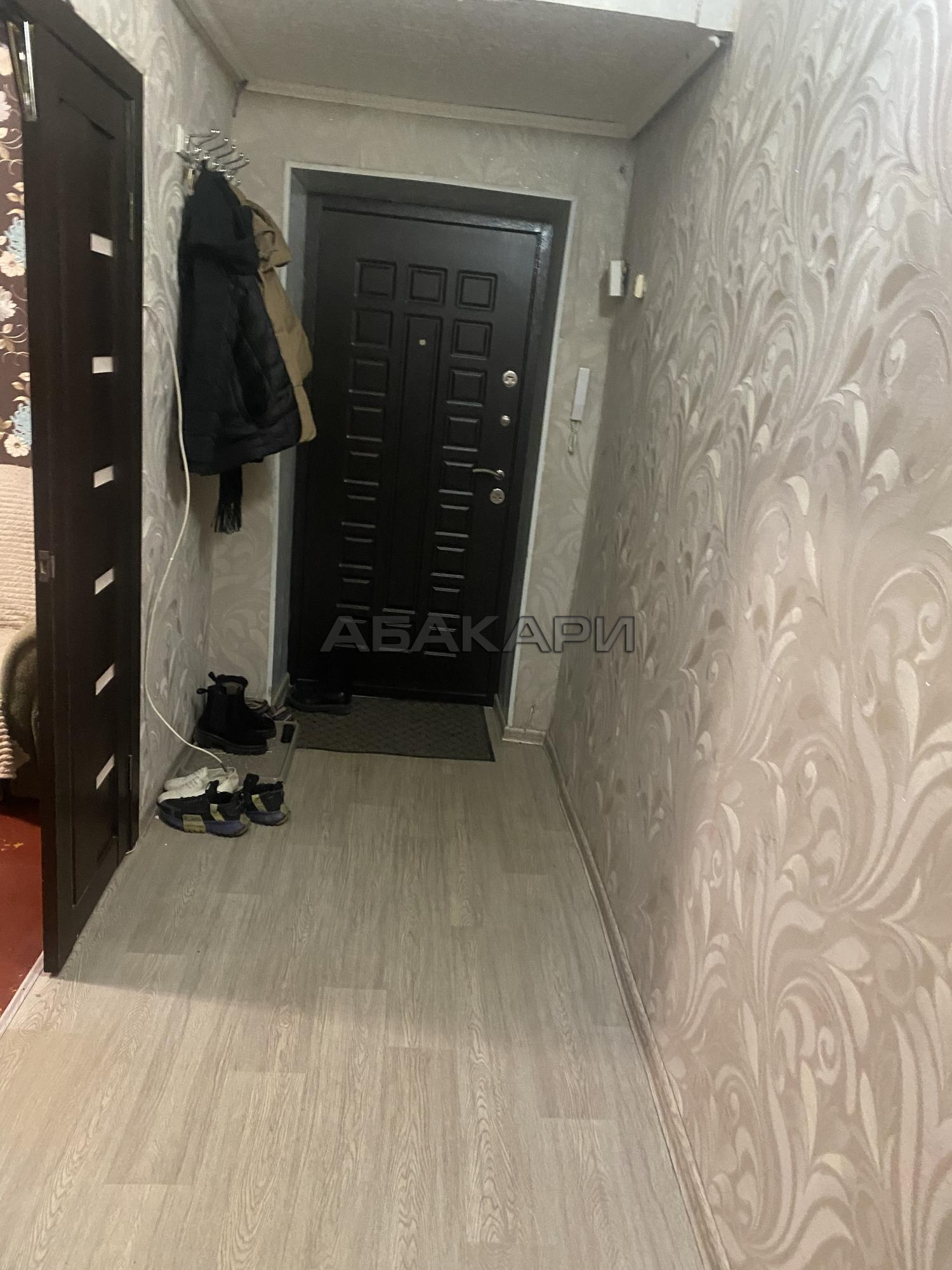 2-комнатная улица Юности, 33  за 24000 руб/мес фото 6