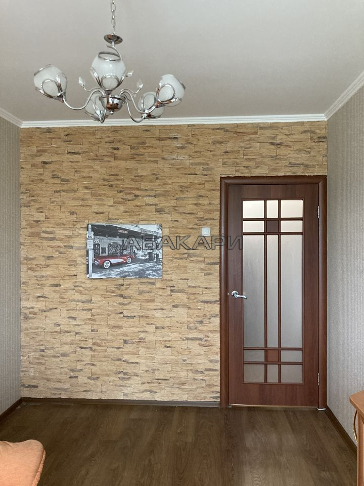 1-комнатная Взлётная улица, 26Г  за 23000 руб/мес фото 10